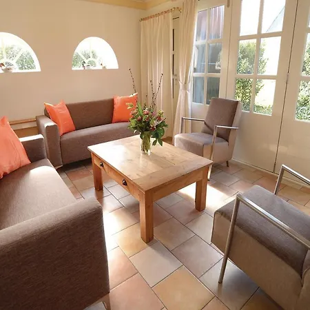 Holiday home De Dukaat