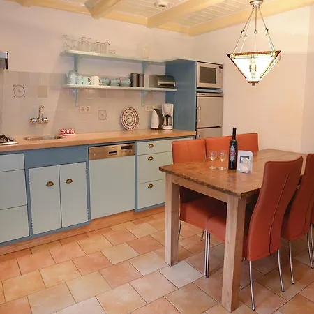 De Dukaat Holiday home *