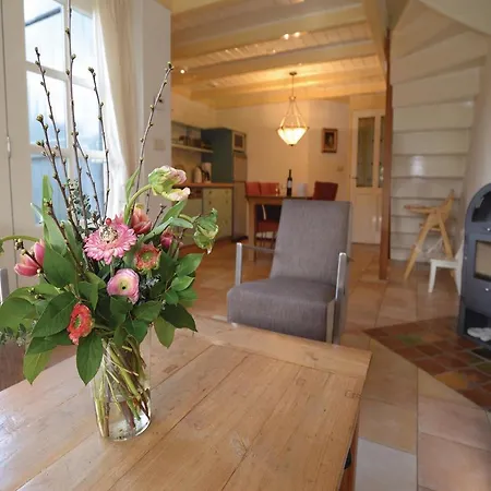 Holiday home De Dukaat *