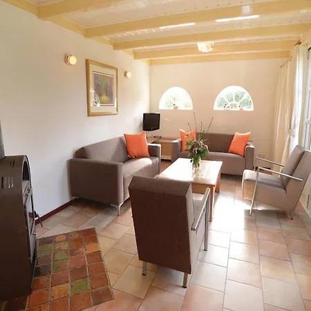 Holiday home De Dukaat