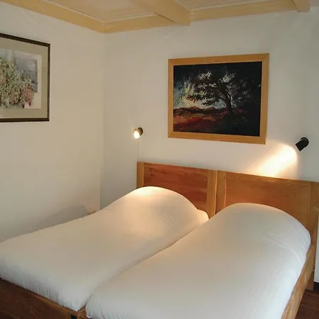 De Dukaat Holiday home